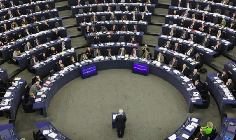 Европарламент поддержал продление торговых преференций для Украины