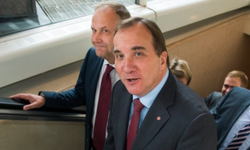 В Швеции поднимут налоги для состоятельных жителей