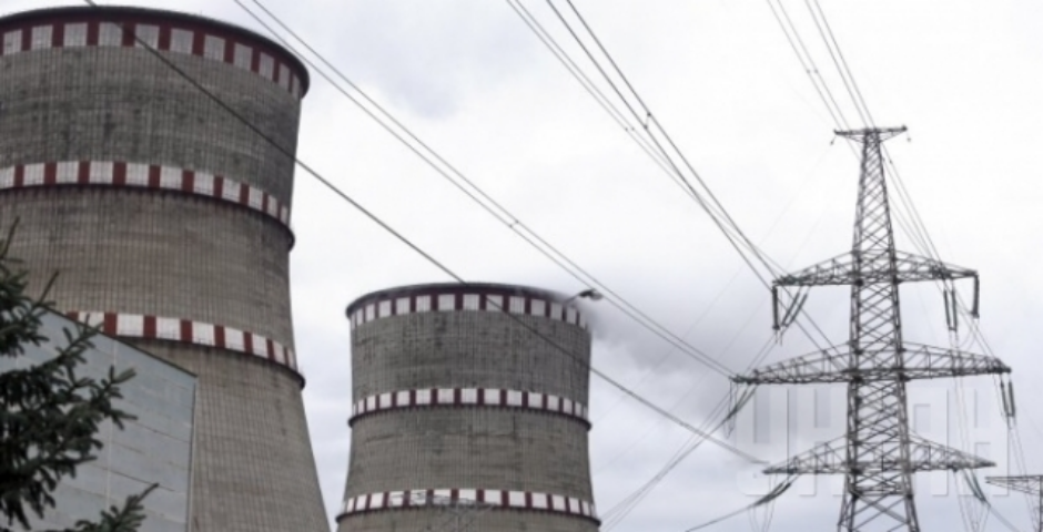 Украина собирается достроить блоки АЭС быстро и без России