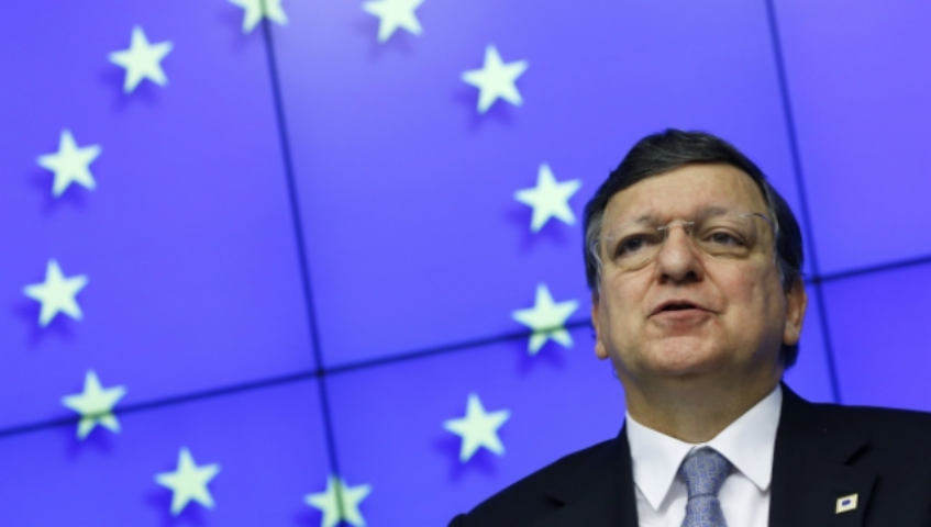 Украина получит от ЕС 760 млн евро помощи