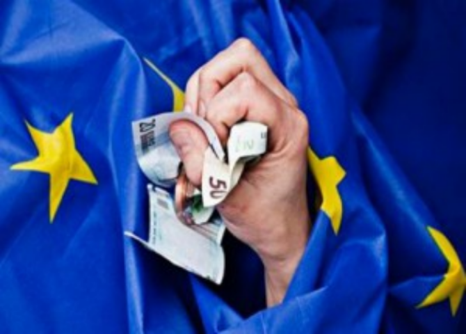 Почему Украине пока не дают денег?