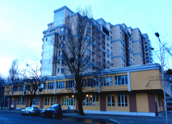 Прокуратура проверит ЖК "Вишневый квартал"