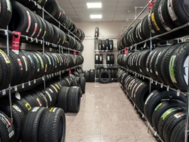 Шины: секреты "переобувки"