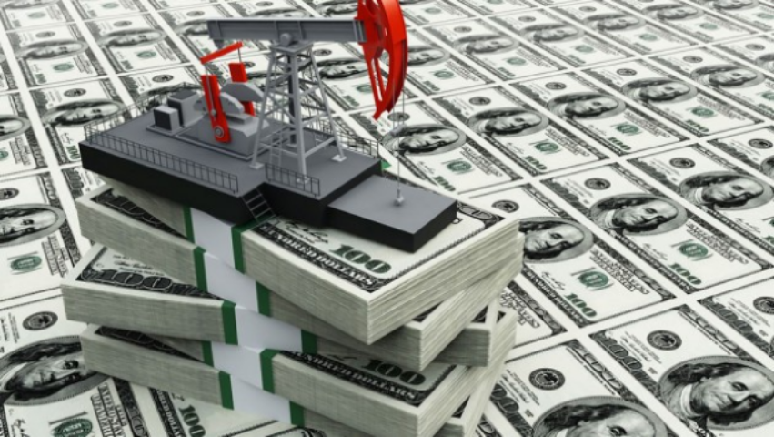 Цены на нефть и большая политика, или Как далеко зайдет США