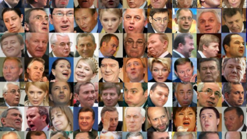 Политические тренды будущего: на пороге новой революции