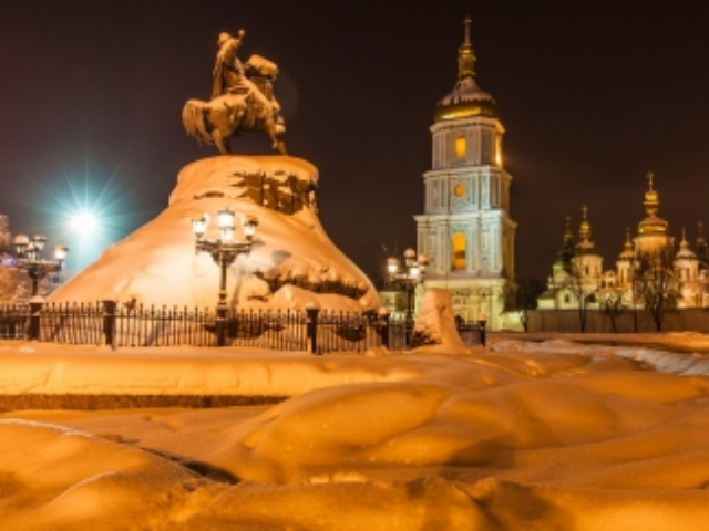 Украинцам стоит готовиться к cуровой зиме