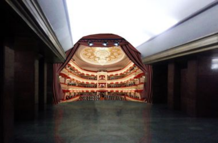 В столичном метро появится новая схема 