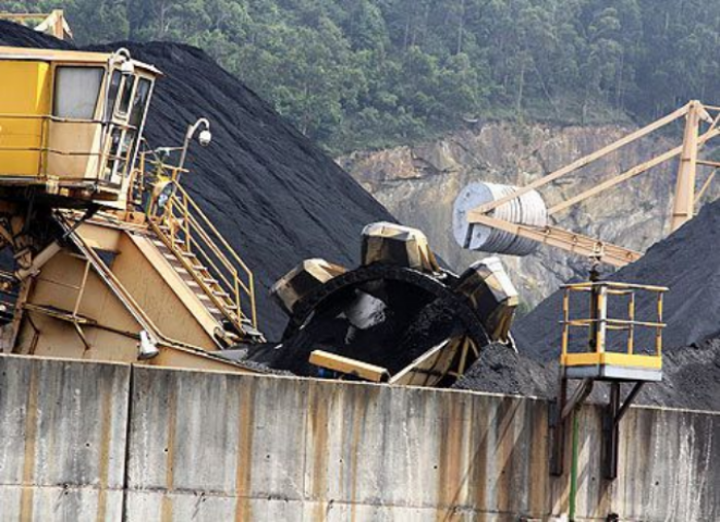 Настоящая цена дешевого угля для Украины 
