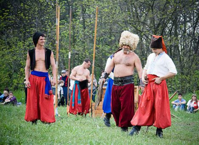 Покрова может не устоять перед Хэллоуином