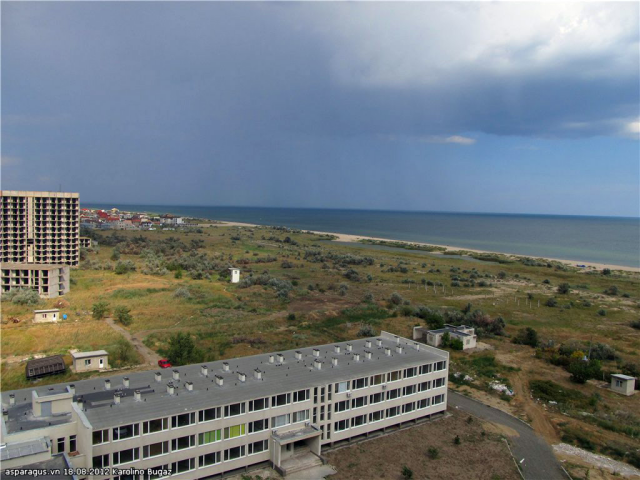 Прокуратура добивается возвращения государству частных пансионатов в Затоке