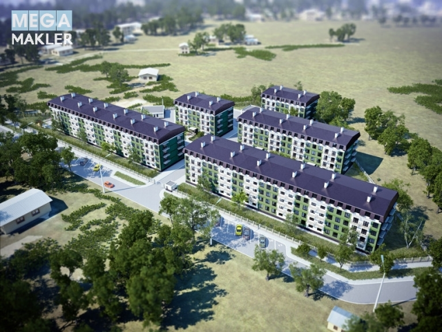 Под Одессой незаконно и самовольно строят жилой комплекс. Фото