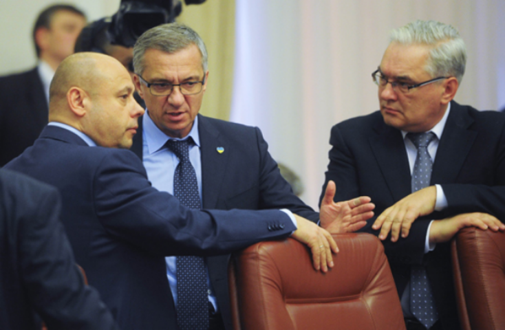 Новая налоговая афера