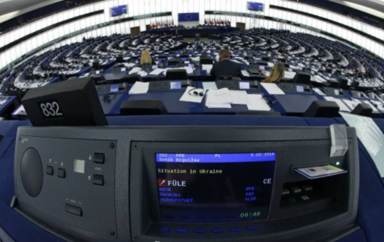Комитет Европарламента поддержал продление торговых преференций для Украины