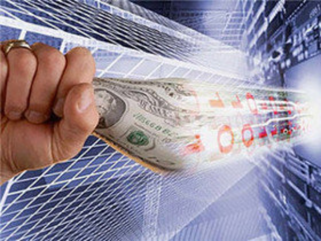 Исполнительная служба заработала на электронных торгах 95 млн грн