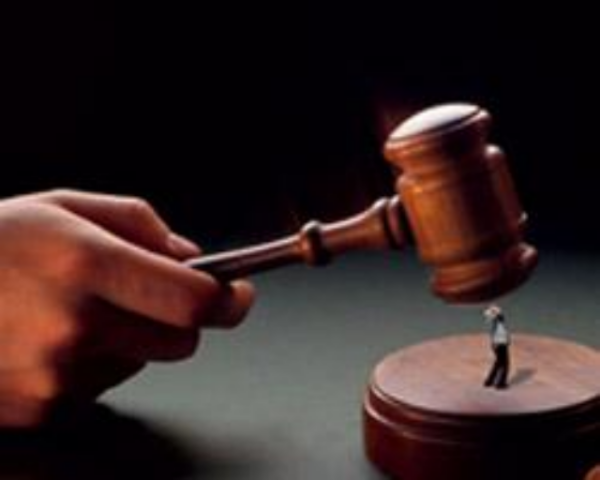 В Украине против владельцев и руководителей банков открыто 115 уголовных дел, - ФГВФЛ