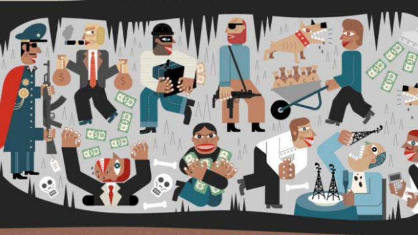 Смогут ли компании и дальше скрывать реальных собственников