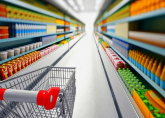 Торговля в Украине: покупателей.net?