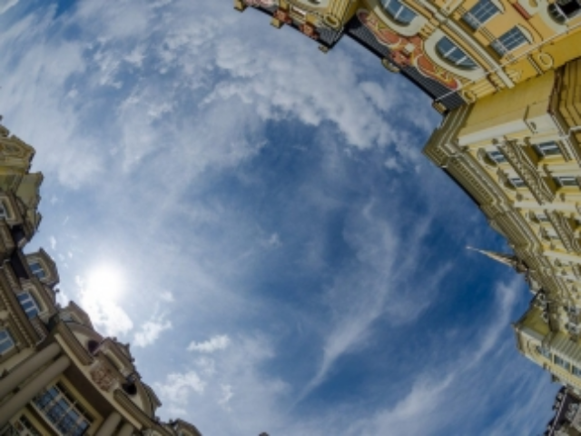 Как купить в Киеве однокомнатную квартиру 