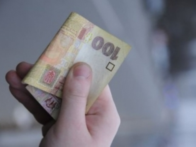 Украинцам приходится жить в режиме постоянной экономии