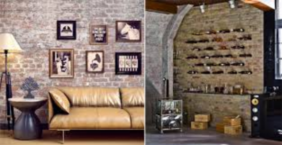 Модный лофт