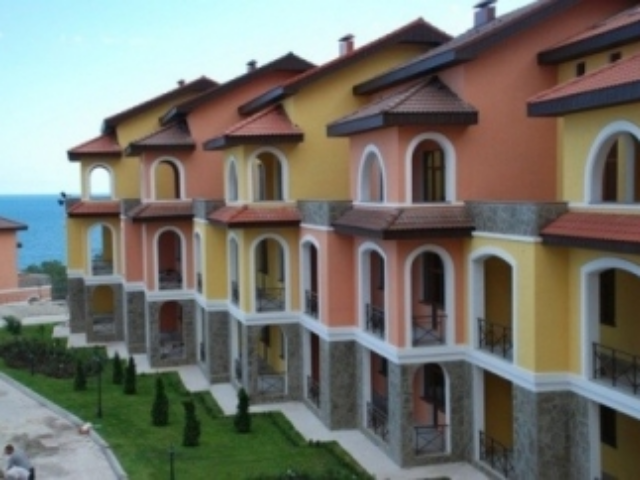 Украинцы не перестают покупать дорогую недвижимость