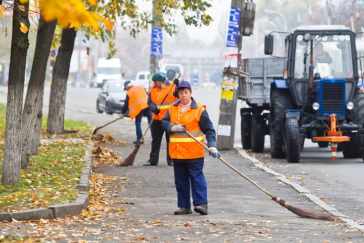 Реформа ЖЭКа: директоров уволят, сантехников оставят