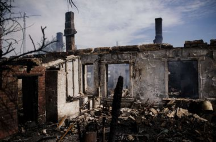 ЕС предоставит 63 млн евро пострадавшим в результате конфликта на Донбассе