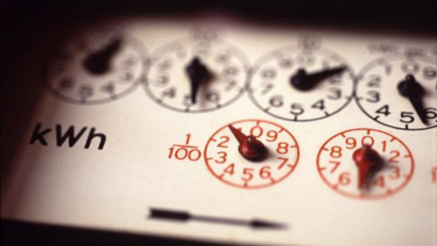 Из чего сделаны платежки? Структура тарифов на коммунальные услуги