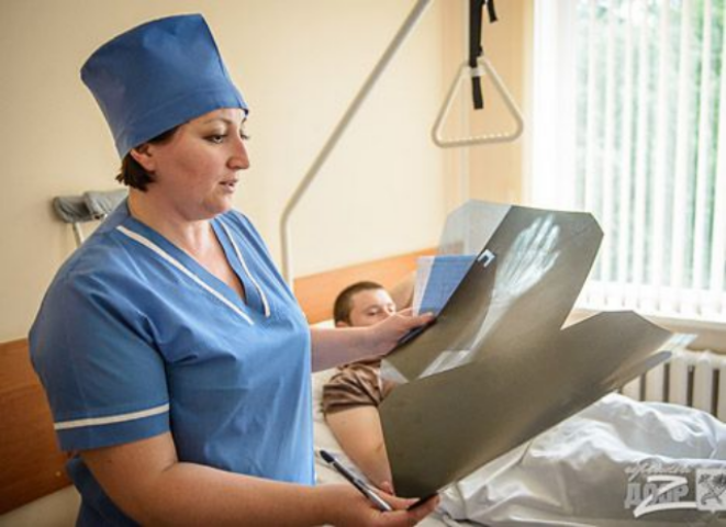 О том, как чиновники «списывают» инвалидов