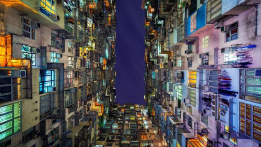 Бизнес за рубежом: Как открыть компанию в Гонконге