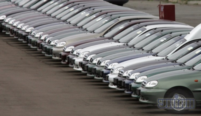 Продажи автомобилей в ЕС выросли на 6%