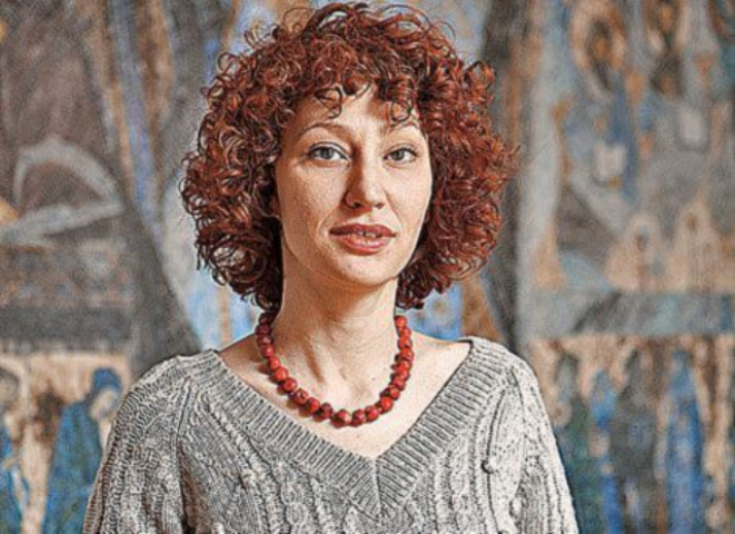 О новых процессах в украинском искусстве 