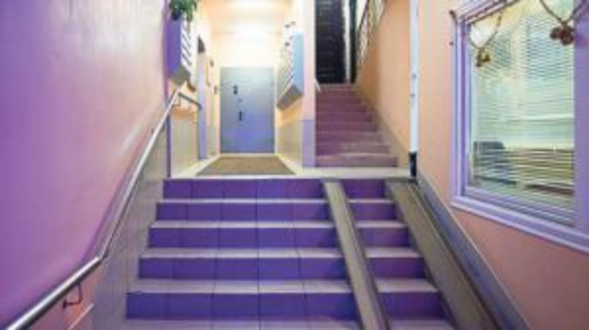 Не квартирой единой: утепляем подъезд и крышу