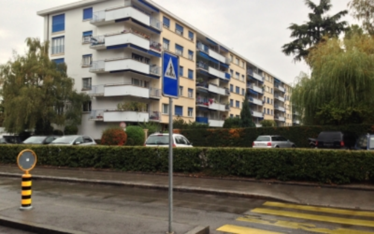 В Швейцарии хотят ввести закон о "прозрачной арендной плате"