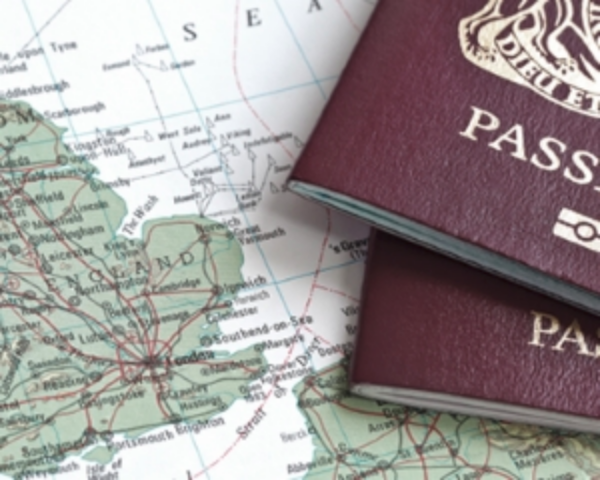 В Великобритании ужесточились условия получения визы для инвесторов