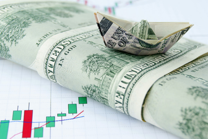 Мы все – участники финансовой регаты