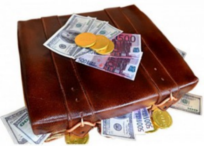 Инвестиционный портфель - создать и заработать