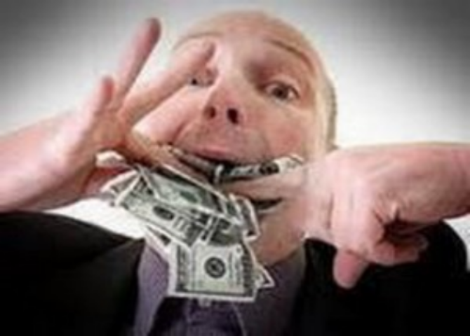 "Вкусные" цены: как прожить на зарплату