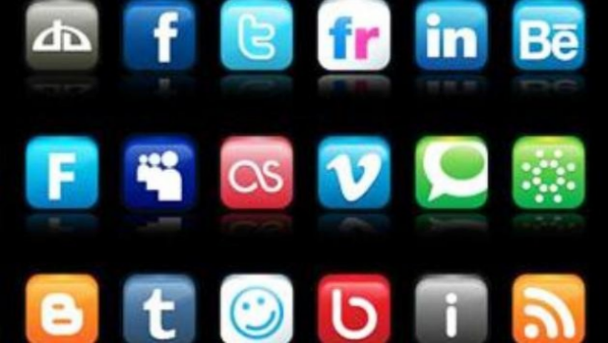 Украинцев просят полностью отказаться от российских соцсетей