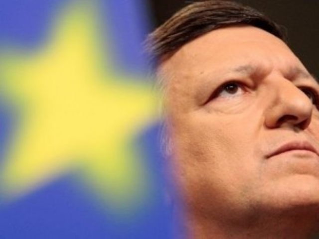 Еврокомиссия готова обсудить увеличение финансовой помощи Украине - Ж.Баррозу