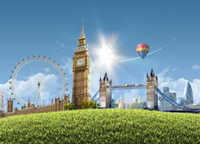 Лондонское жилье дешевеет и дорожает одновременно