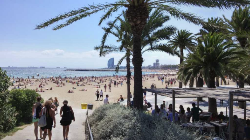 Запрашиваемые цены на недвижимость Барселоны выросли впервые за шесть лет