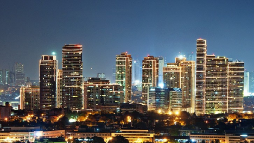 Иностранные инвесторы зарабатывают на элитной недвижимости Филиппин до 8% годовых