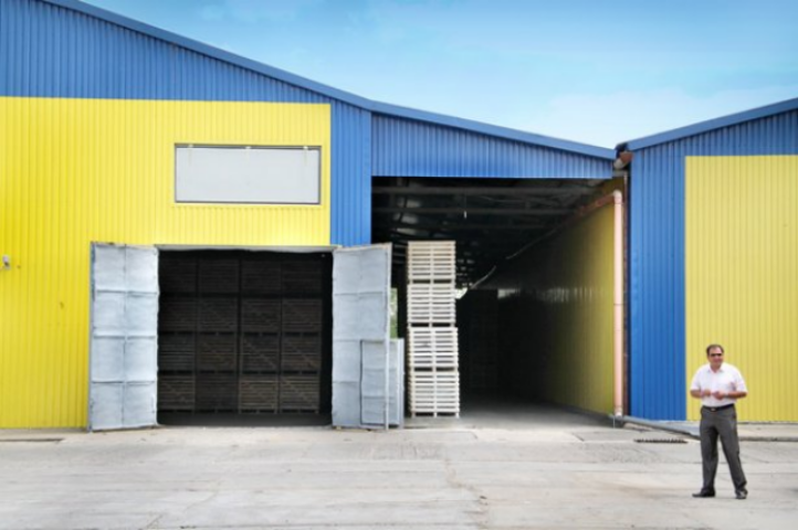 "Бедные" богатые аграрии