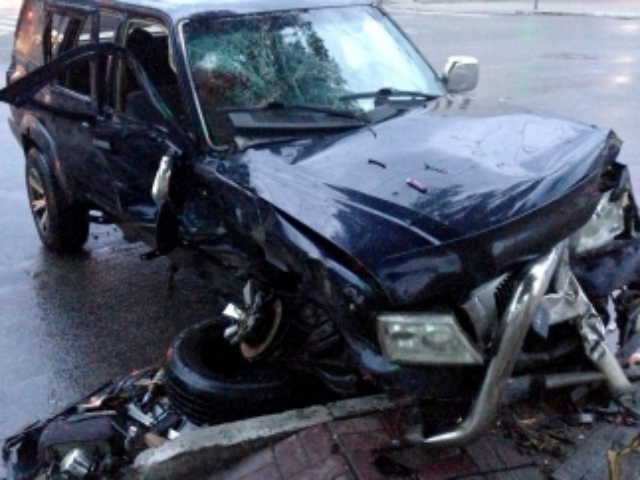 Украинских водителей снова попросили доплатить за каско