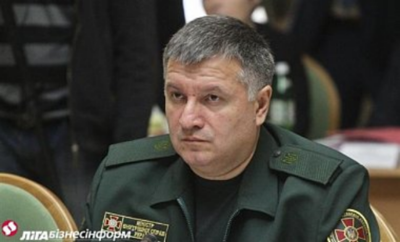 Аваков: ГАИ будет вынесена за черту городов, УБОП - ликвидирован