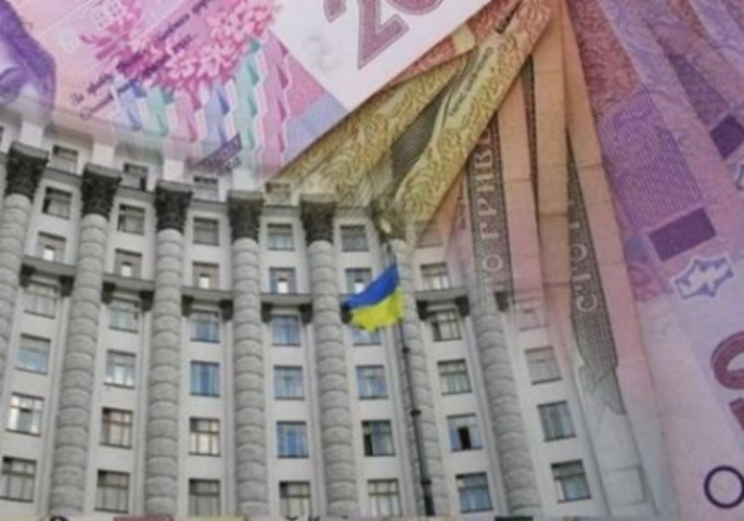 Кабмин выделил деньги на разовую помощь семьям погибших в АТО военных