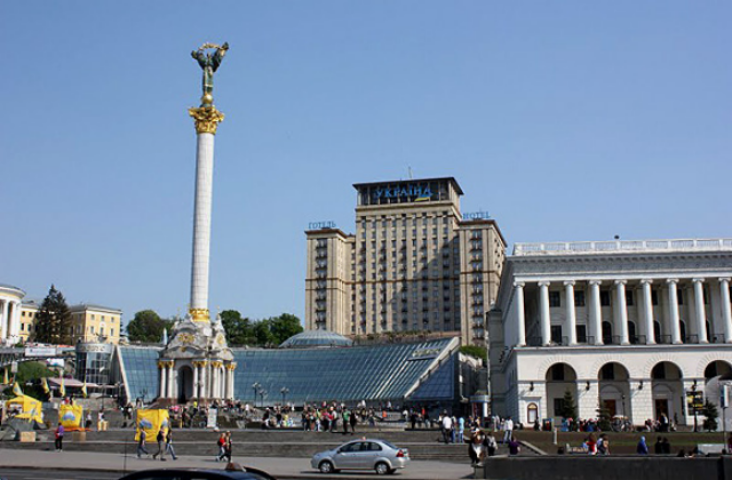 Украинские гостиницы снова будут платить налог на прибыль