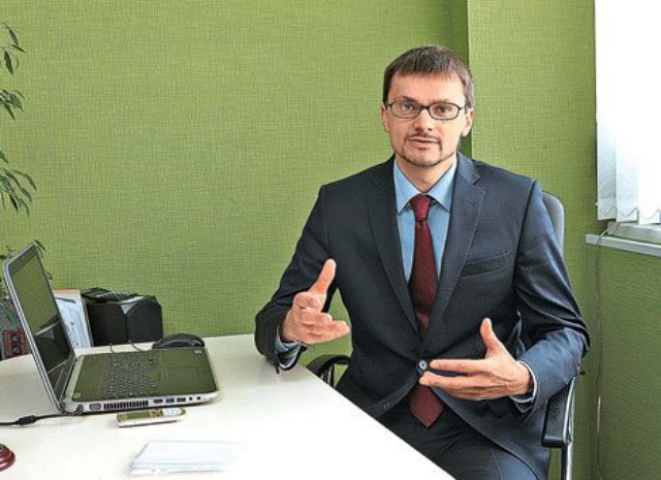 Об убогом ассортименте