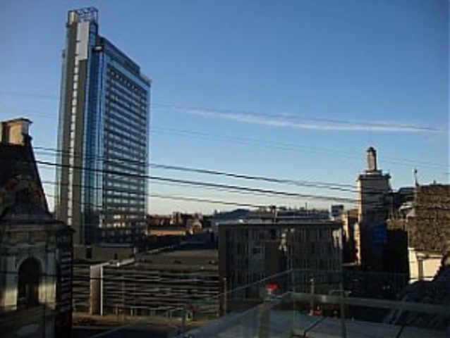 В Латвии ожидается снижение цен на недвижимость стоимостью около €150 тысяч 